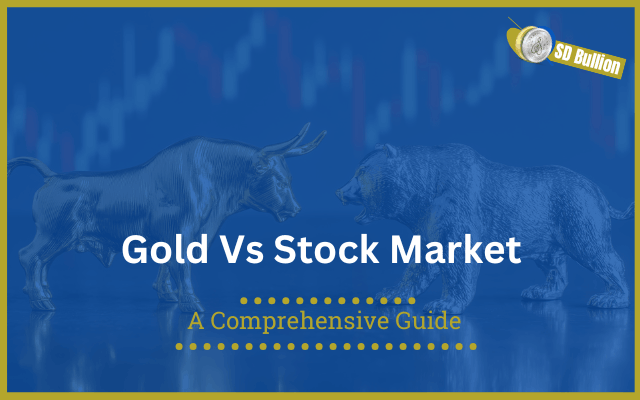 Gold vs Stock Market