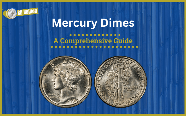 Mercury Dime Values: A comprehensive guide