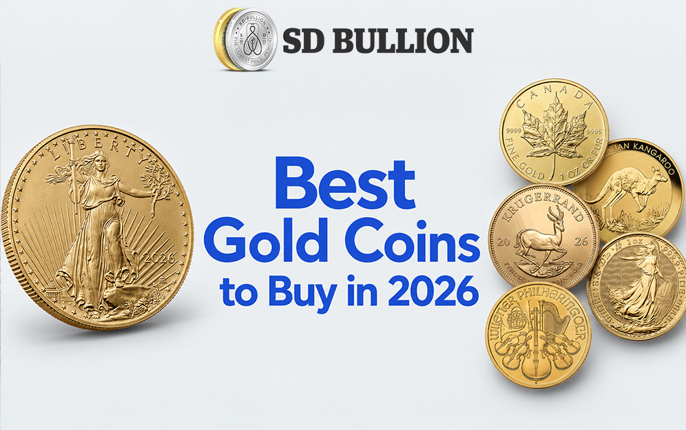 Best Gold Coins to Buy in 2026