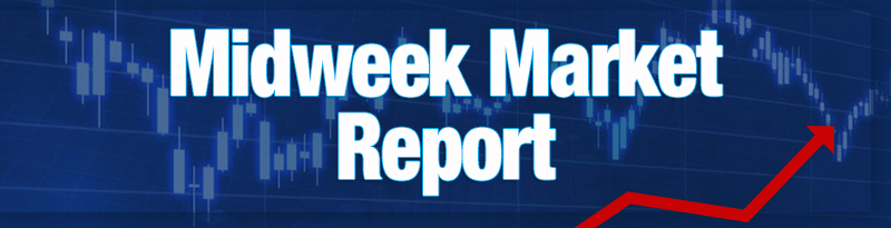 No Election Winner Declared, Gold & Silver Volatile