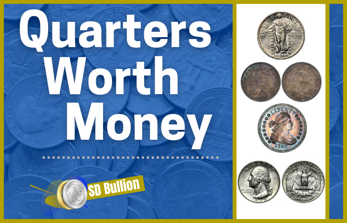 10 EXTREMELY RARE COINS WORTH MONEY - ERROR COINS TO LOOK FOR IN  CIRCULATION!! 