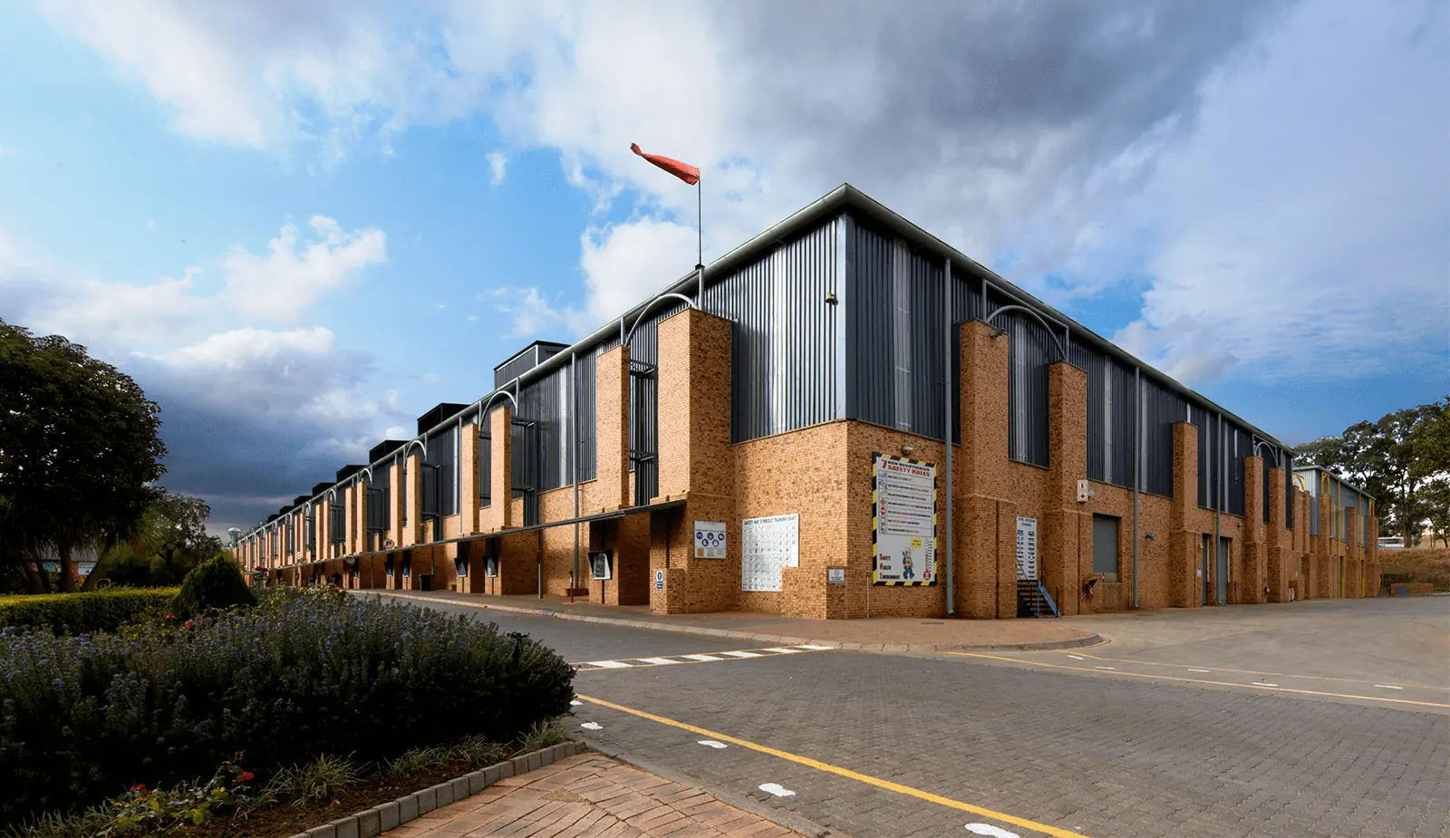 South African Mint