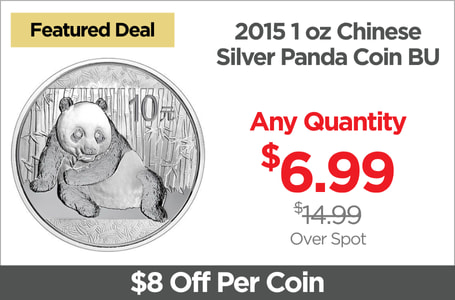 Shop 1/10 oz Gold Coins - Design Our Choice - On Sale Now