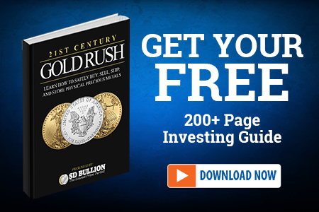 21st Century Gold Rush Free eBook