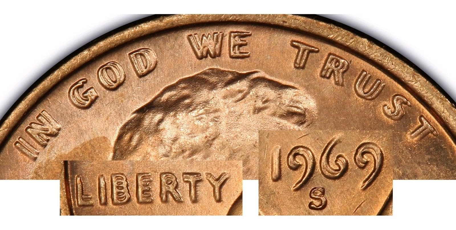 Penny Errors To Look For & How to Find Them