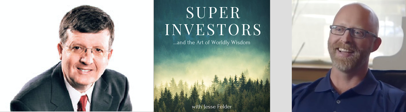 Fred Hickey: a Tech Investor who Laments Like Many Having to be a Precious Metal bull
