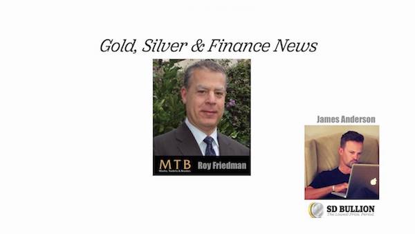 Premiums Going Up, Secondary Supply Shrinking | Roy Friedman