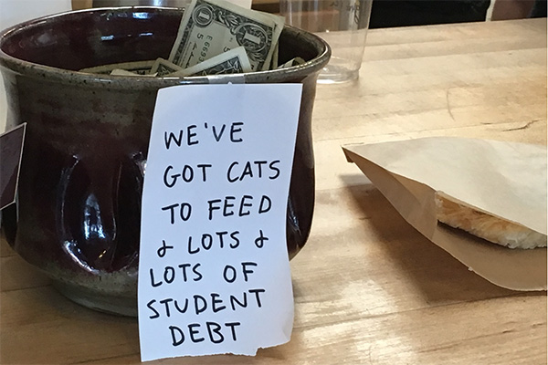 Growing US Debts & Liabilities Lead to a Bad State of Affairs | Professor Steve Hanke