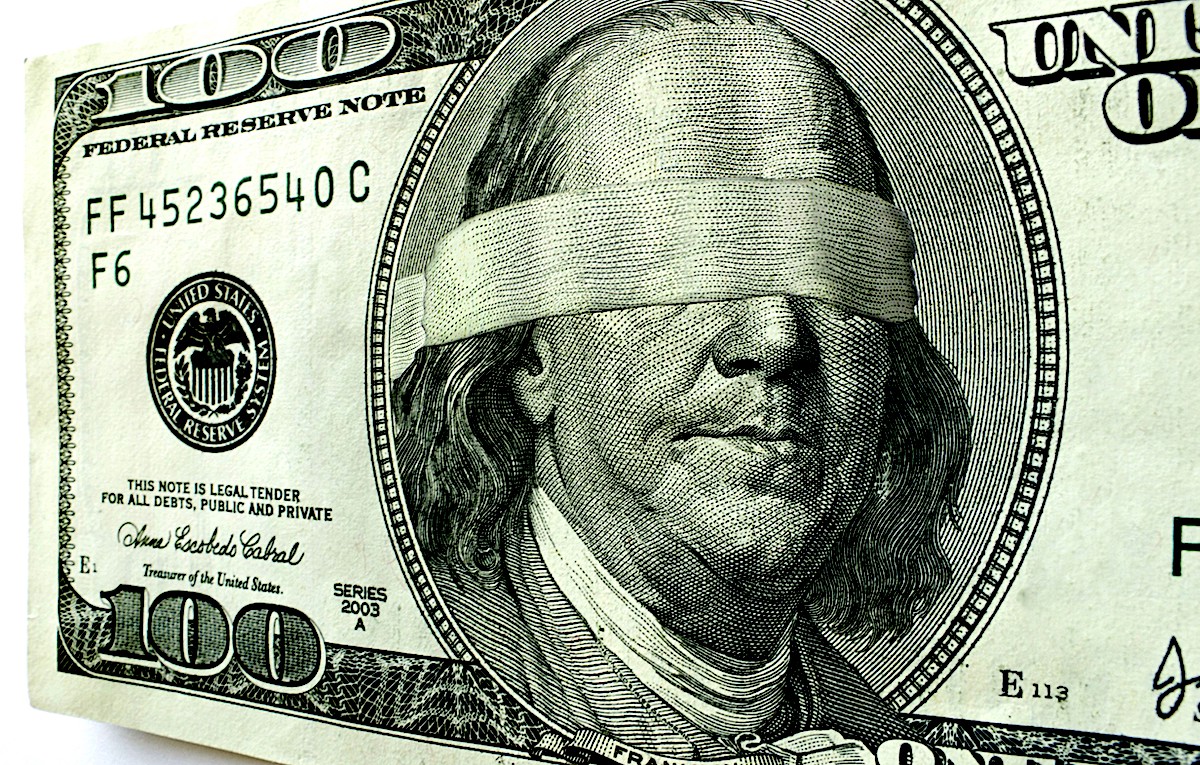 Our Currency, Our Problem with Dan Oliver of Myrmikan Capital