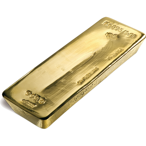 PAMP 400 oz gold bar SD Bullion SDBullion.com How to buy gold wholesale How to buy gold at wholesale prices