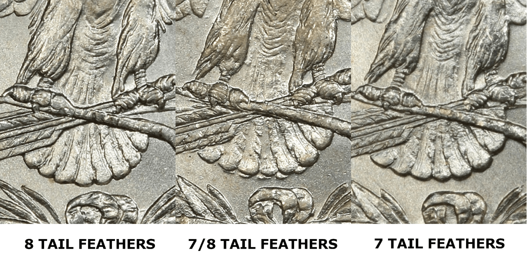 HOW MANY FEATHERS?