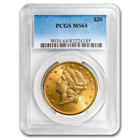 Pre-33 Gold