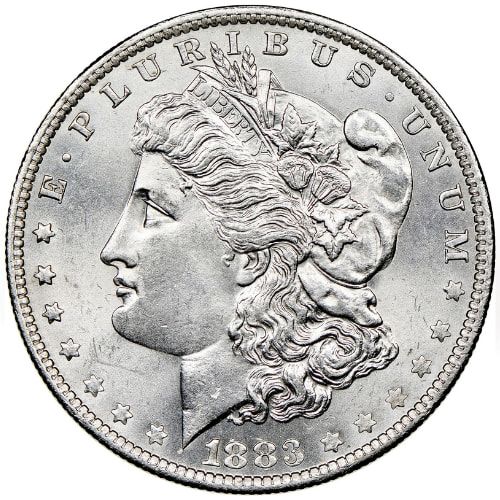 Silver Dollars