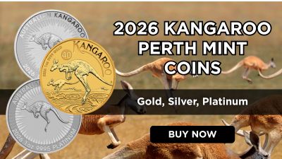 Privy Mark Silver American Eagles