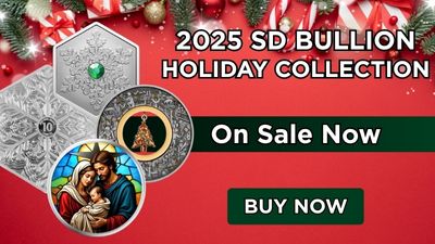 Doc's Holiday Collection