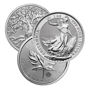 Precious Metals Dealer SD Bullion | Buy Gold and Silver Online