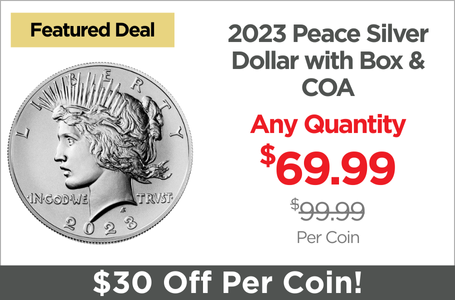 Shop 5 oz Stars and Stripes American Flag USA Shaped Silver Bar - On Sale Now