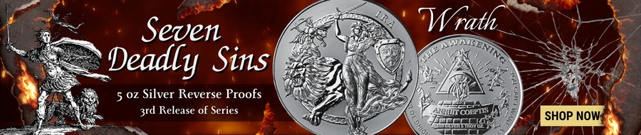 7 Deadly Sins Gula Coin