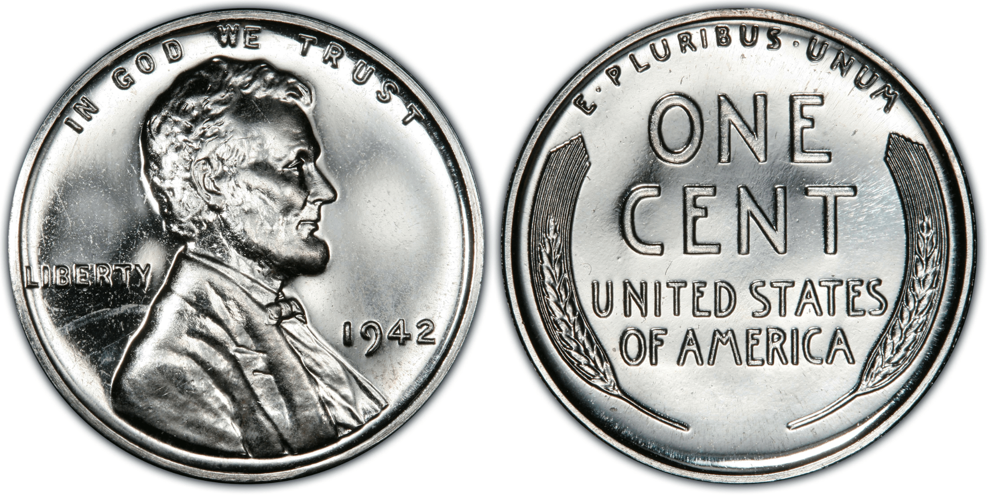 1942 Lincoln Aluminum Special Strike