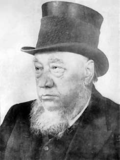Paul Kruger