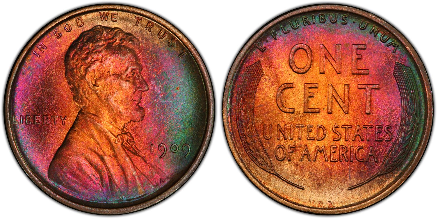 Red-Brown Hue