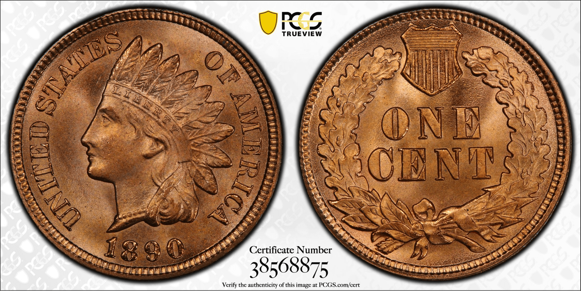 Indian Head Penny Values and Prices