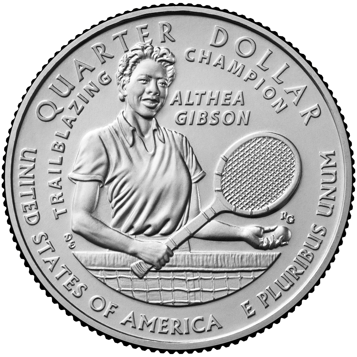 Althea Gibson