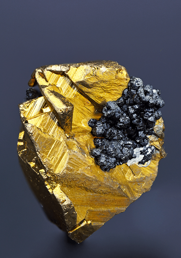 Chalcopyrite
