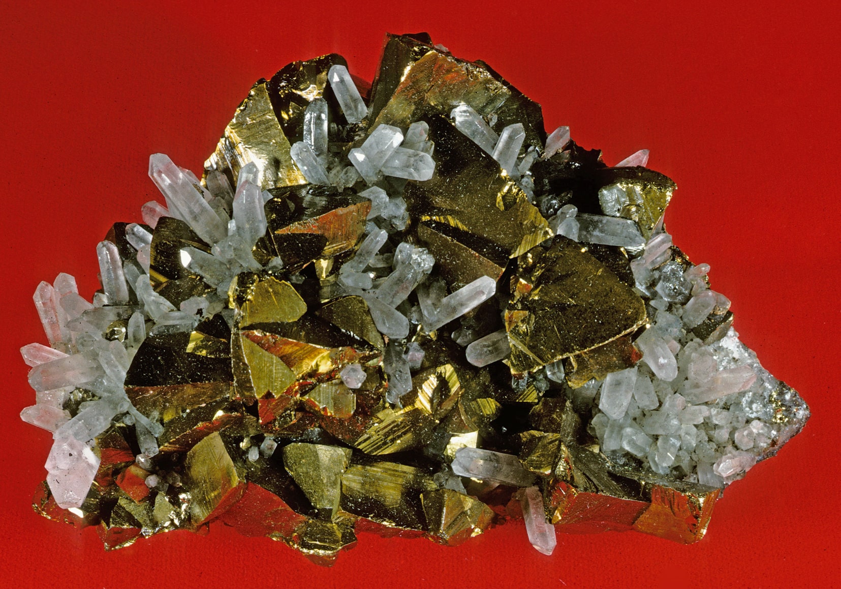 Chalcopyrite