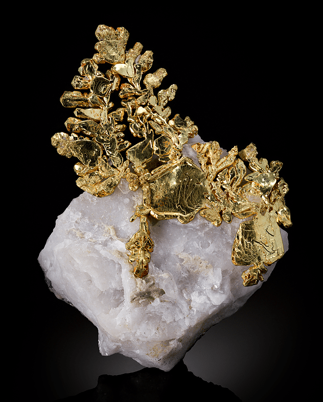 Gold