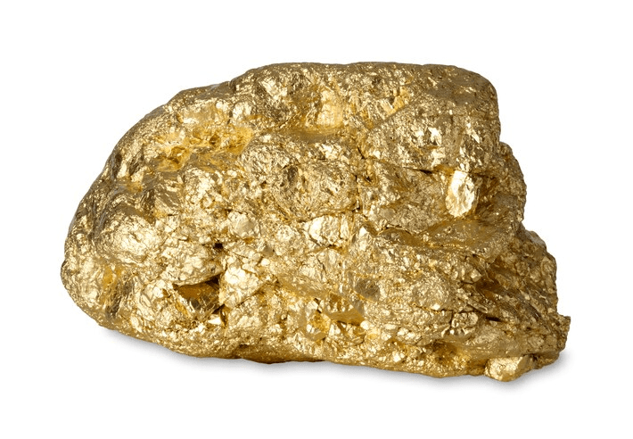 Gold