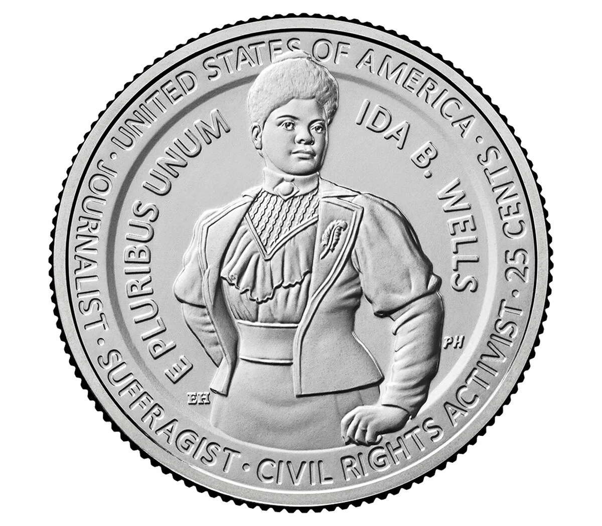 Ida B. Wells Quarter