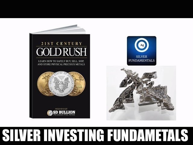 Is Silver a Good Investment | Silver Investing 2020s