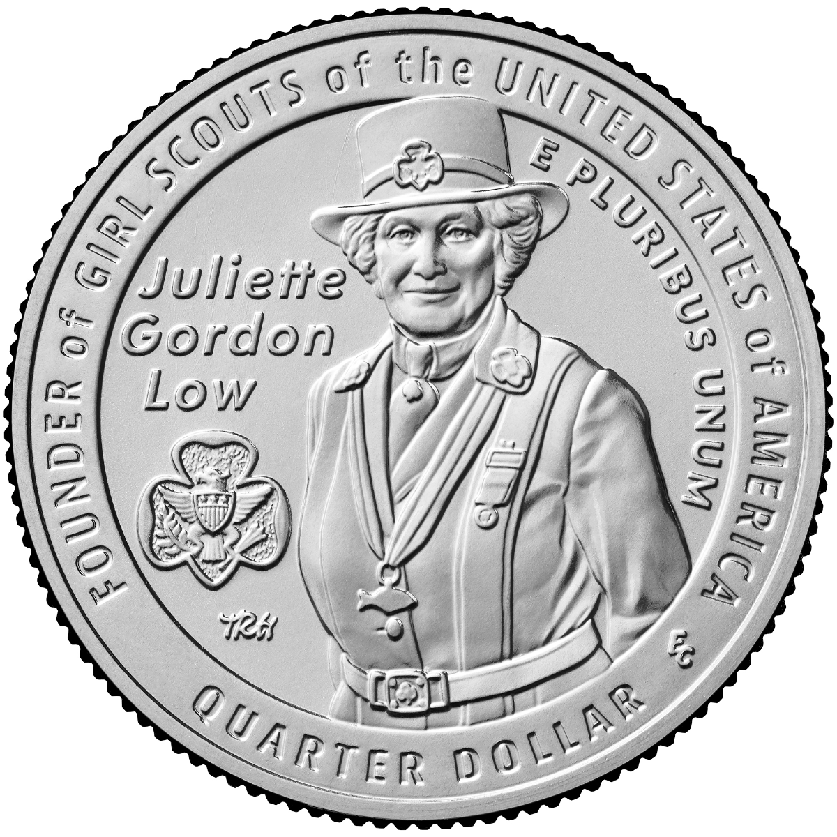 Juliette Gordon Low