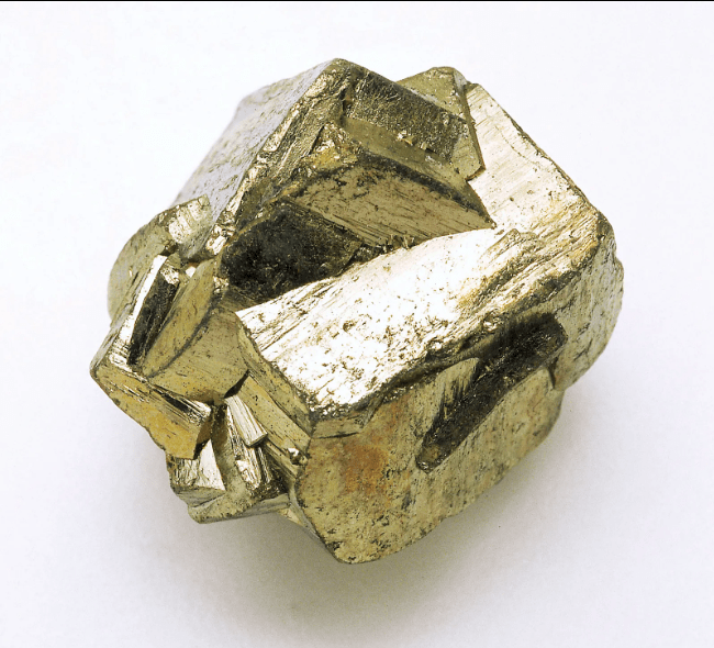 Pyrite