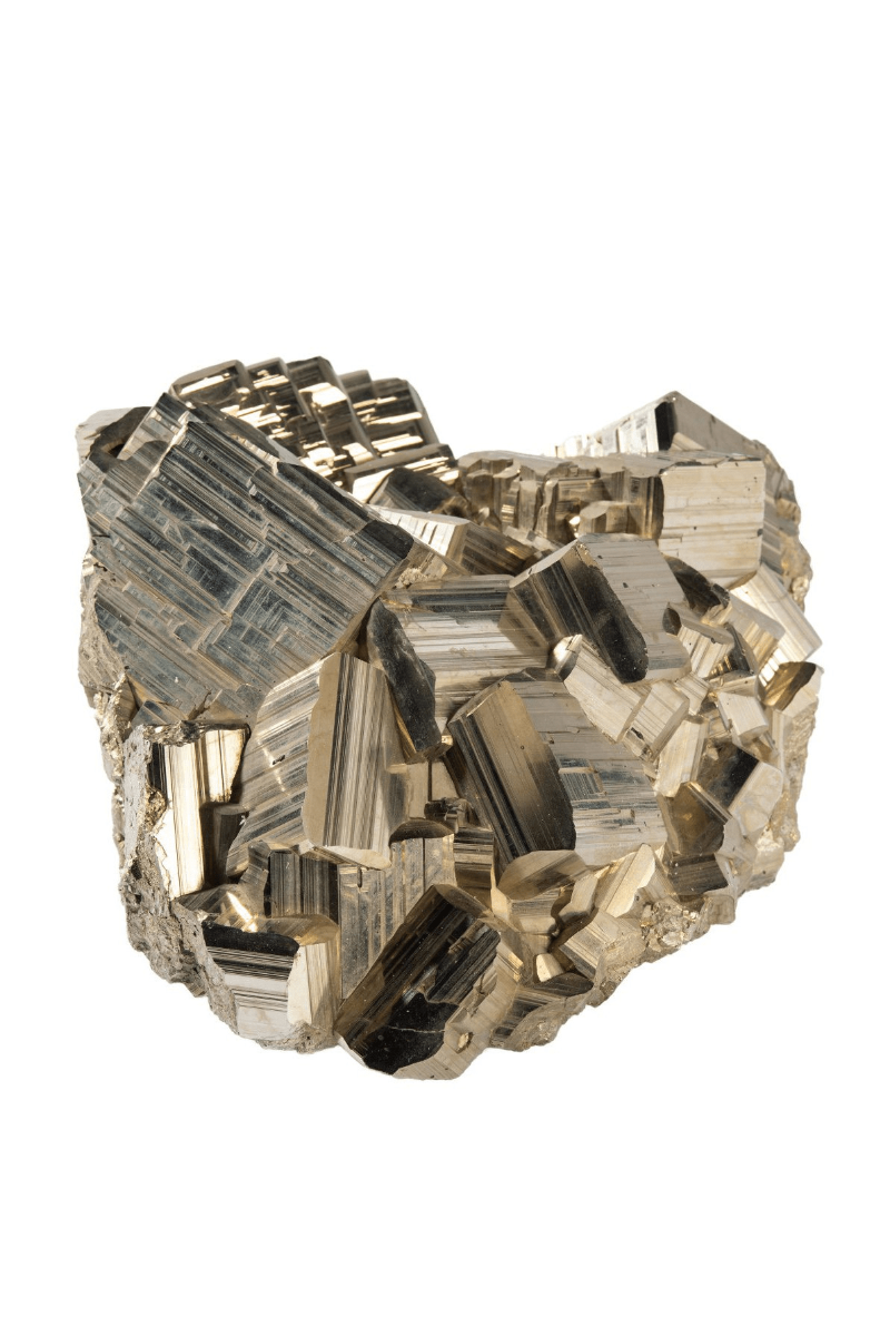 Pyrite