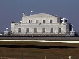 United States Bullion Depository at Fort Knox