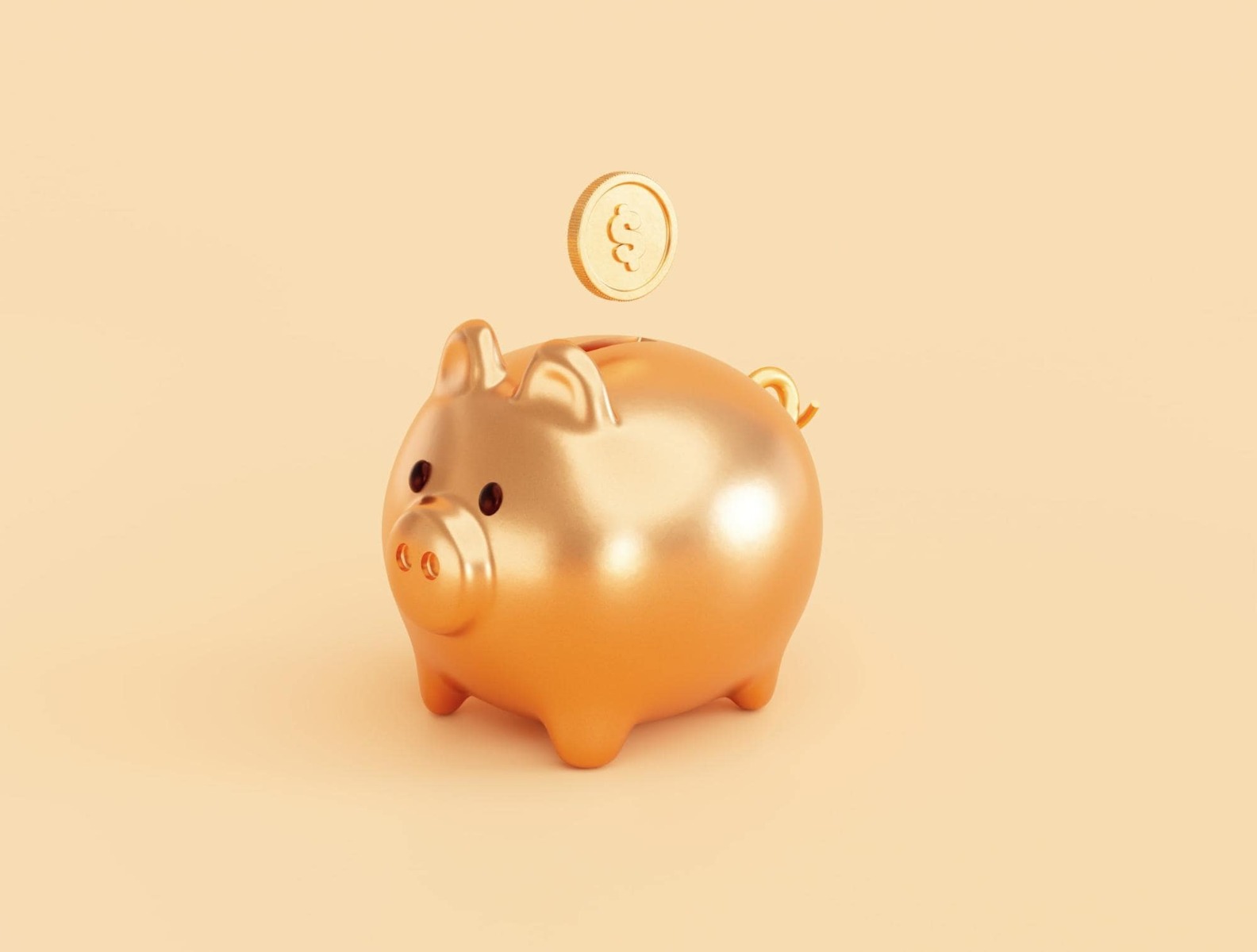 Piggy bank