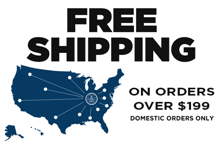 Free Shipping Offer