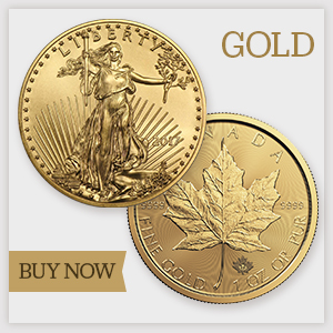 Buy Gold