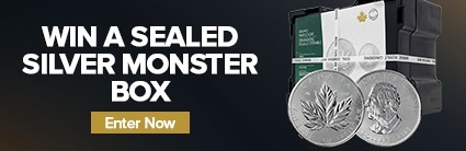 Monster Box Sweepstakes