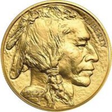 US Mint American Gold Buffalo Coins