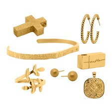 Gold Jewelry-sd24k
