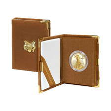 US Mint American Gold Eagle Proof Coins