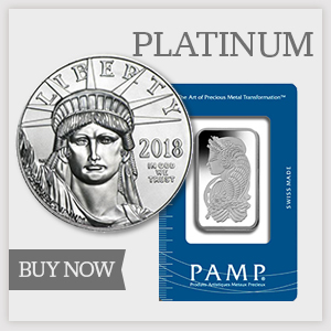 Buy Platinum