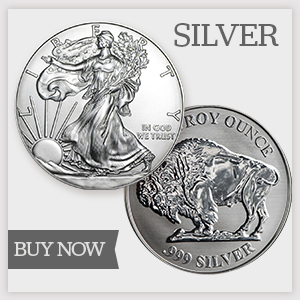 Buy Silver