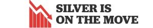 Silver price is down