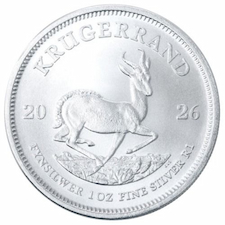 African Silver Coins