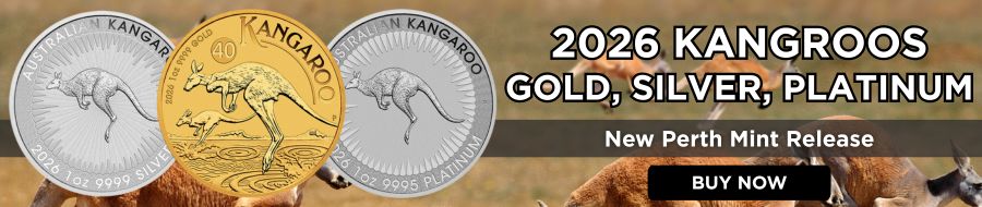 Privy Mark Silver American Eagles