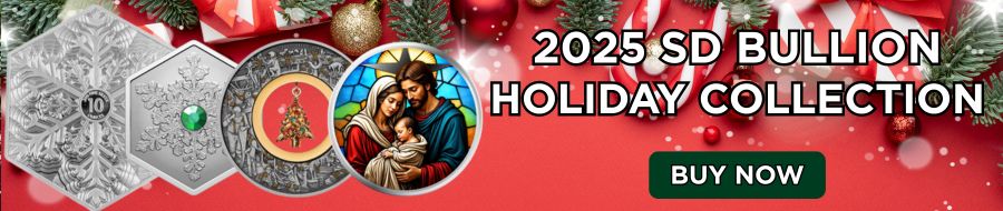 Doc's Holiday Collection